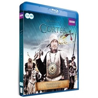 BBC'S Cortés Blu-Ray
