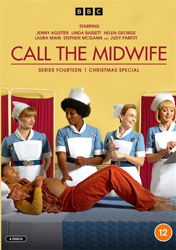 Call The Midwife - Season 14