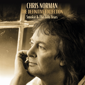 Chris Norman: Definitive Collection: Solo And Smokie Years - CD