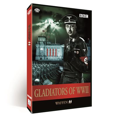 GLADIATORS OF WWII