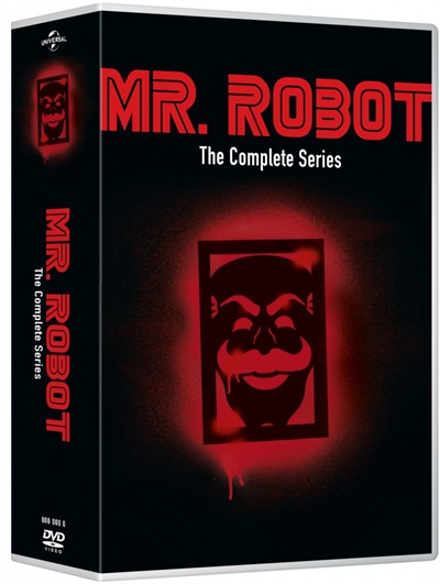 Mr. Robot - Complete Series