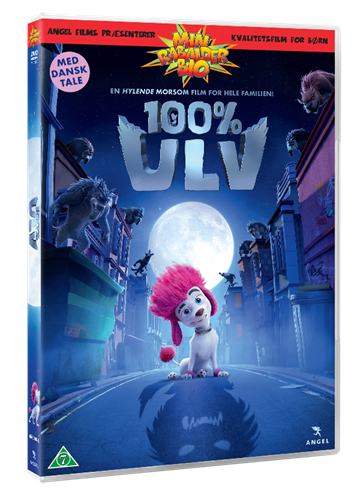 100% ULV - DVD