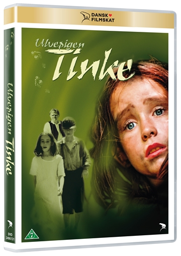 Ulvepigen Tinke