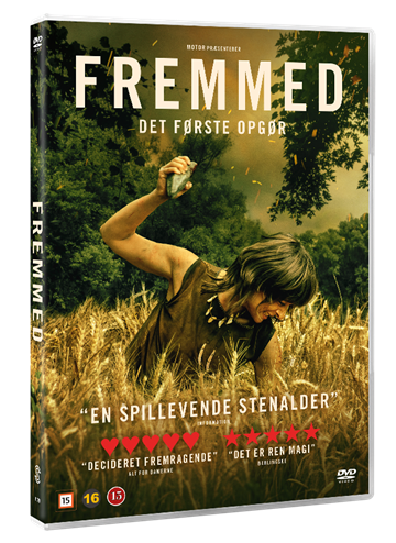 Fremmed