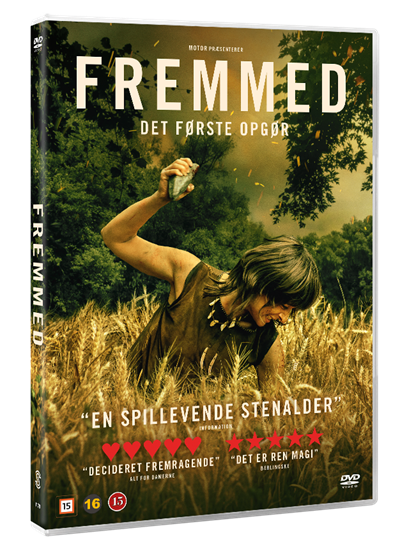 Fremmed