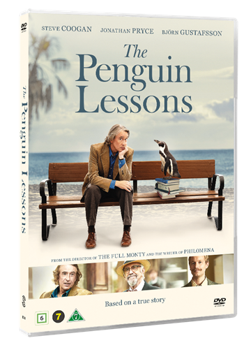 Penguin Lessons