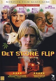 DET STORE FLIP (DVD)