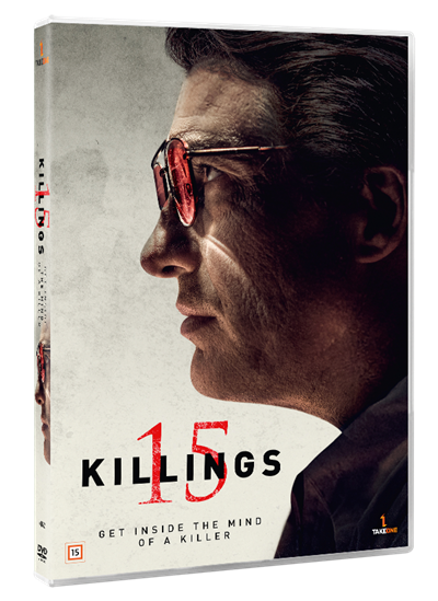 15 Killings