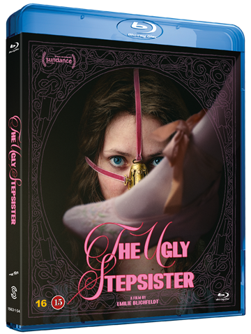 The Ugly Stepsister - Blu-Ray