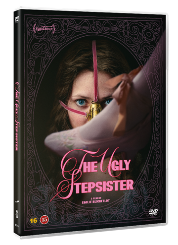 The Ugly Stepsister