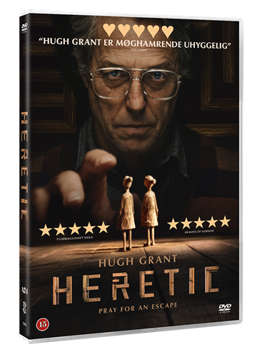 Heretic