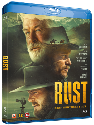 Rust 