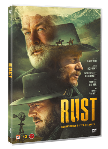 Rust