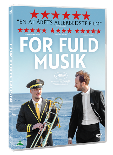 For Fuld Musik