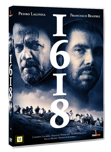 1618 - DVD