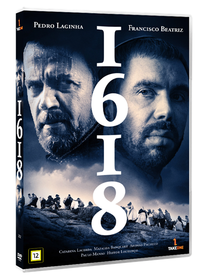 1618 - DVD