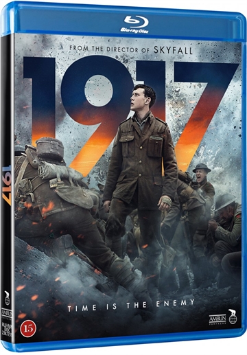 1917 - Blu-Ray