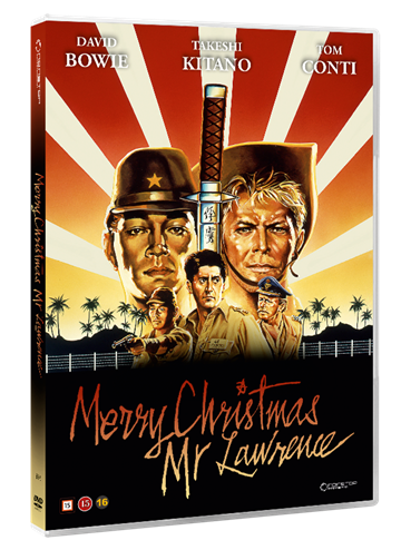 MERRY CHRISTMAS MR. LAWRENCE