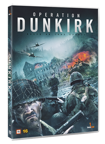 OPERATION DUNKIRK