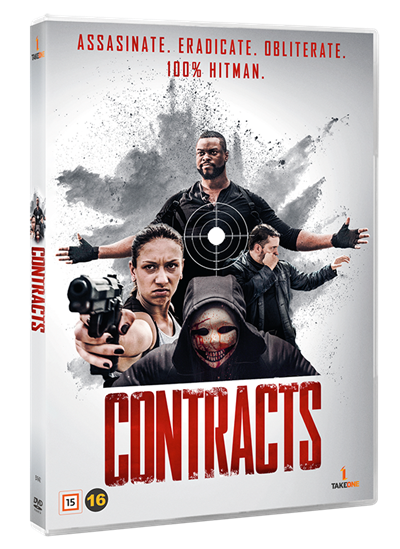 CONTRACTS