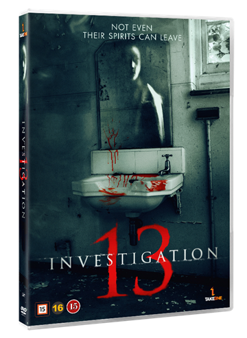 INVESTIGATION 13