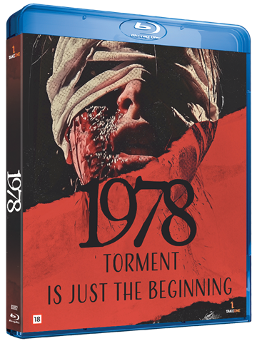 1978 - Blu-Ray