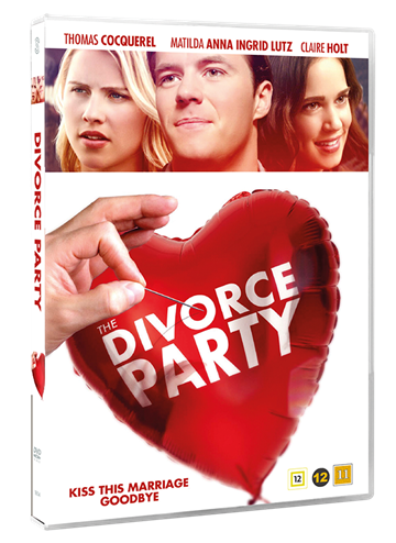 DIVORCE PARTY