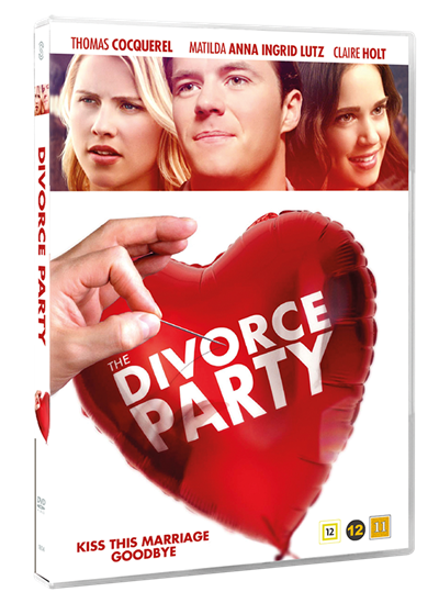 DIVORCE PARTY