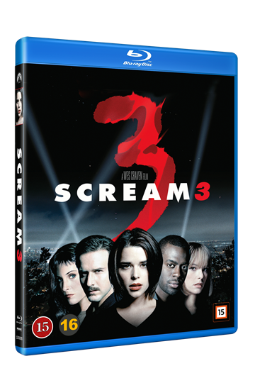 Scream 3