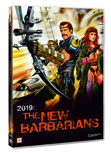 2019 New Barbarians