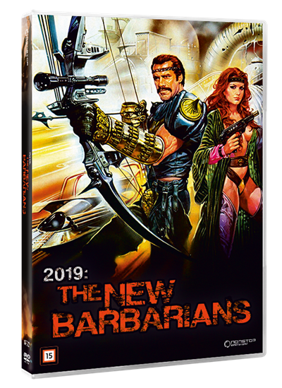 2019 New Barbarians