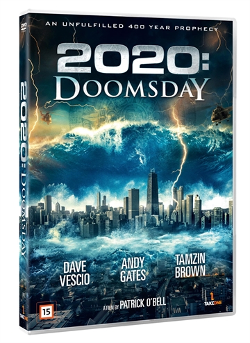 2020 Doomsday