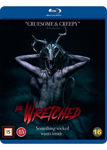 Wretched, The - Blu-Ray