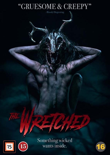 Wretched, The