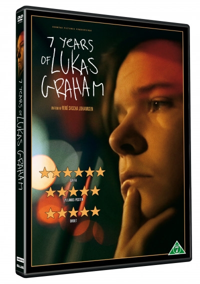 7 Years Of Lukas Graham