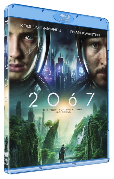 2067 (BLU-RAY)