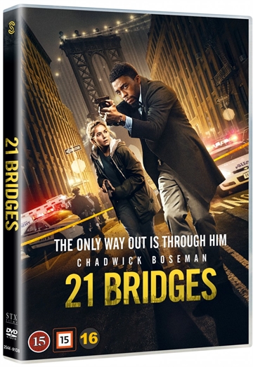 21 Bridges