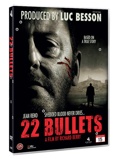 22 Bullets