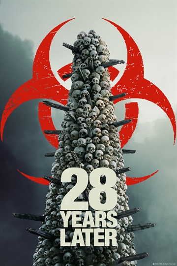 28 Years Later - Blu-Ray