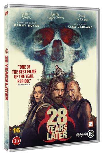 28 Years Later