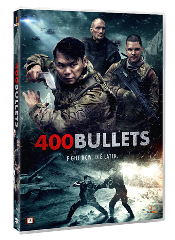 400 Bullets