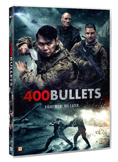 400 Bullets