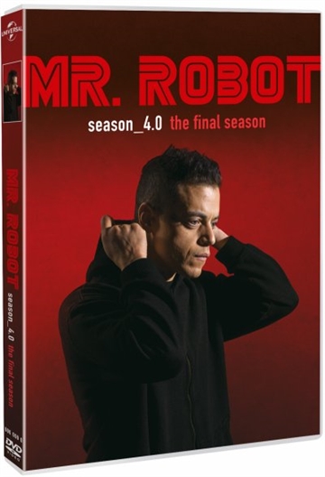 Mr. Robot - Season 4