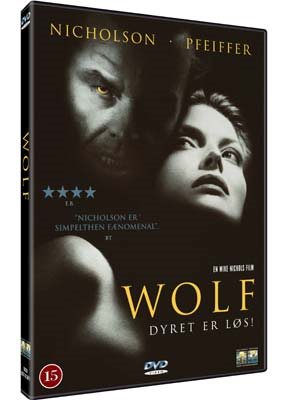 WOLF, DYRET ER LØS