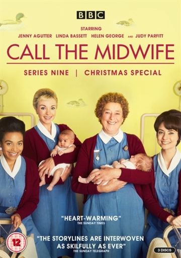 Call The Midwife - Season 9