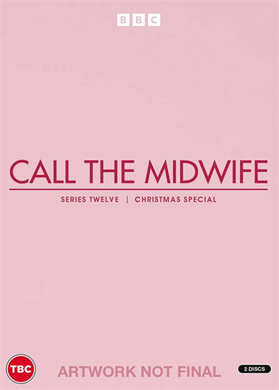 Call The Midwife - Season 12