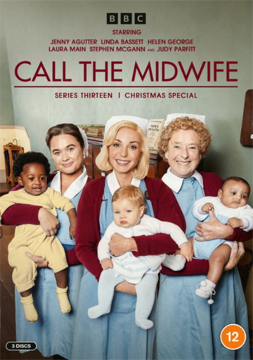 Call The Midwife - Season 13