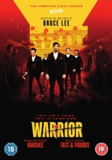 Warrior - Season 1