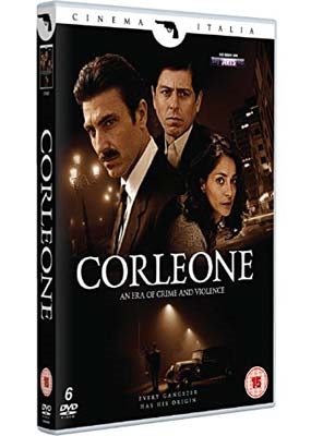 MEN OF CORLEONE