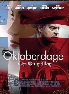 Oktoberdage